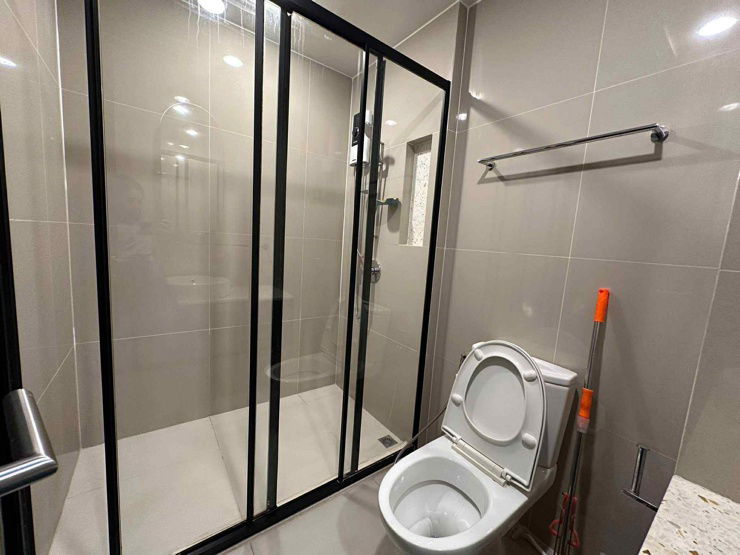 รูป 🔥🔥For rent/ให้เช่า XT Huaikhwang ✅ห้องชั้น 7 (7fl) ✅ขนาด 29 ✅มีรถกอล์ฟส่ง - รูปที่ 4/6