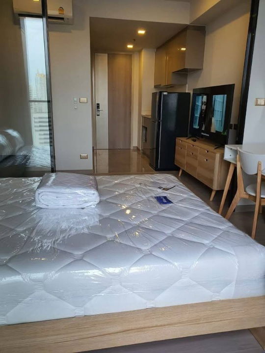 picture Condo for Rent at One9Five Asoke - Rama 9 (B6809032) - 4/8