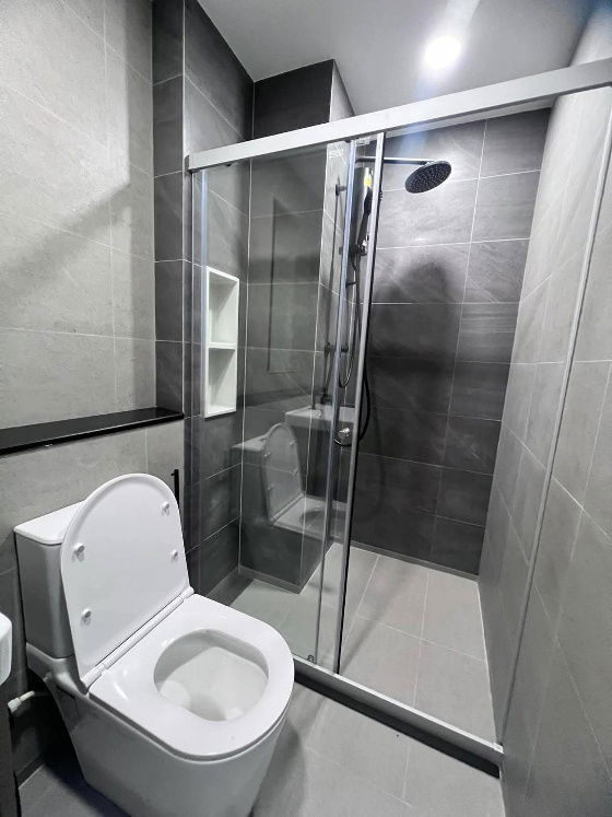 picture 📢 Condo for rent: Supalai Loft Sathorn-Ratchapruek, near BTS/MRT Bang Wa. Beautiful room, fully furnished. Interested? Contact Line: boomclap20. - 11/22