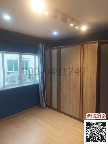 picture Townhome for rent, Patio Phatthanakan 38 **Pets allowed** - 7/11