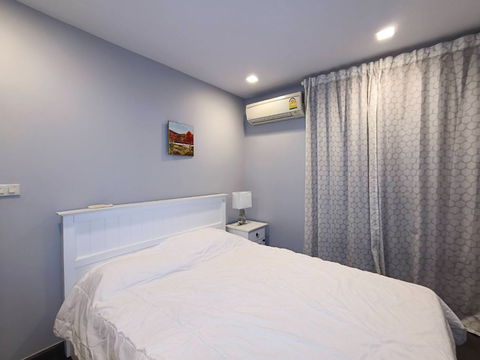 Condo for rent: Mirage Sukhumvit 27(( BTS Asoke ))MK-02  line @livingbkk