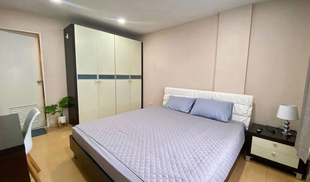รูป Plus Sukhumvit 67 ☎️big 1 bed 48 sqm ‼️only 15000/month ‼️BTS PRAKANONG NOW AVAILABLE 🔆✅ - รูปที่ 9/12