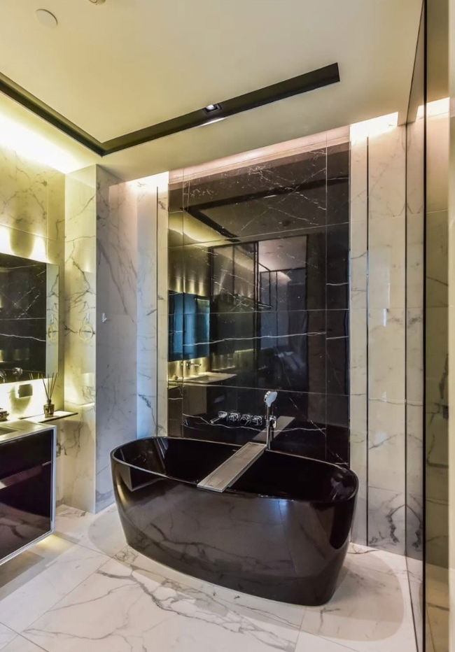 picture #R6169 🎉 070968 Condo for rent  The Bangkok Thonglor - 6/12