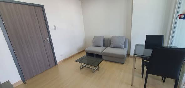 picture 📍Y026📍Condo for rent: Supalai Veranda Ramkhamhaeng. Beautiful room, good location, convenient transportation, fully furnished.📌 - 6/16
