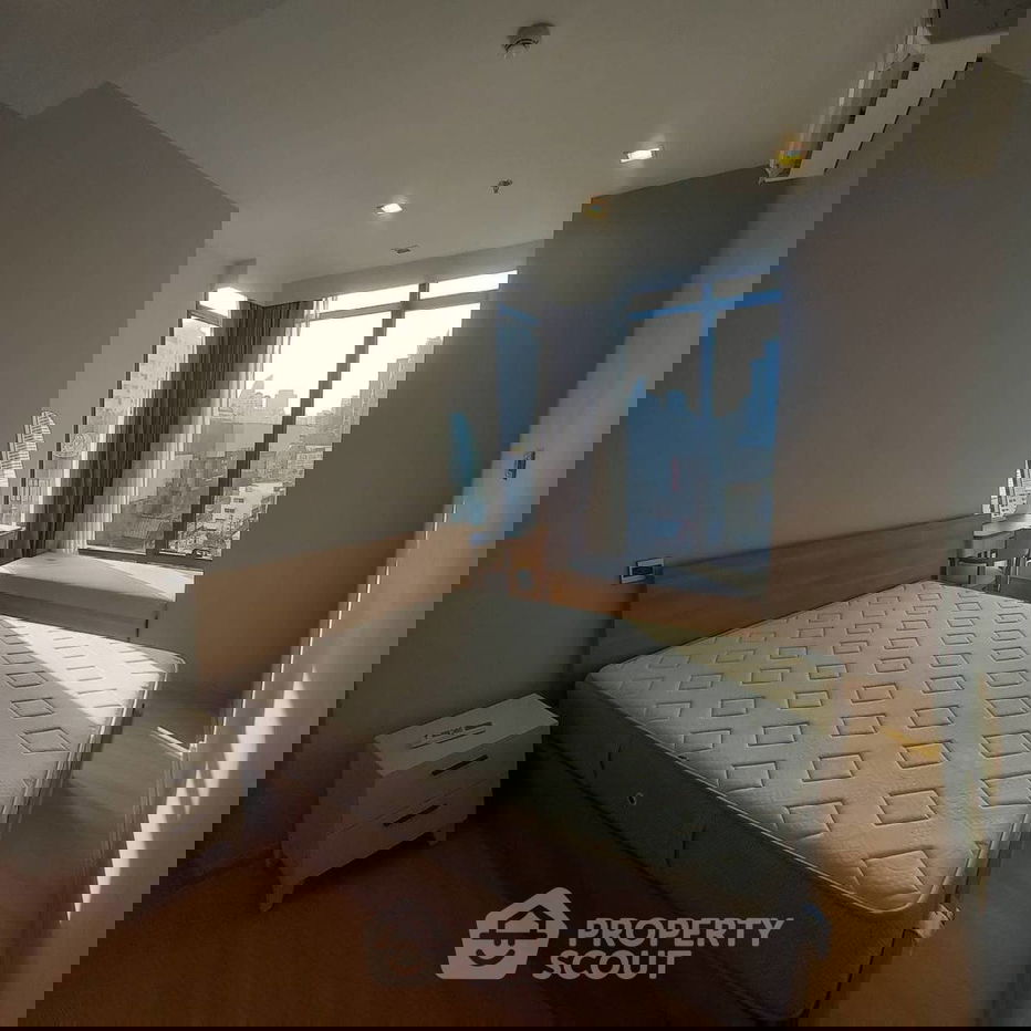 picture 1-BR Condo at M Thonglor 10 near BTS Thong Lor (ID 2266705) - 8/9