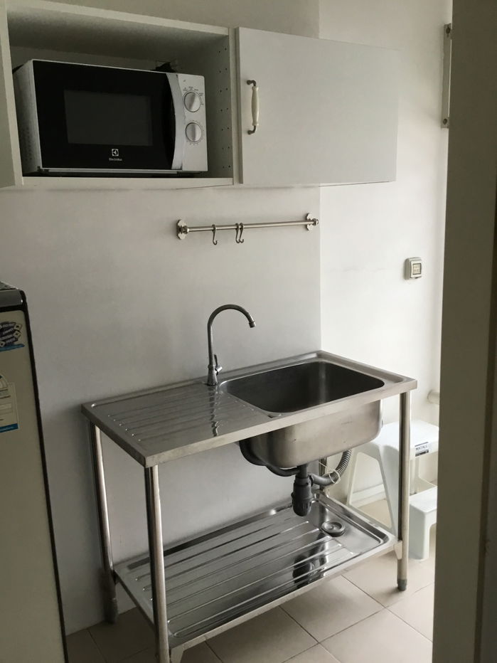 picture Plum Condo Nawamin for rent 🎉 Fully furnished  - 8/13