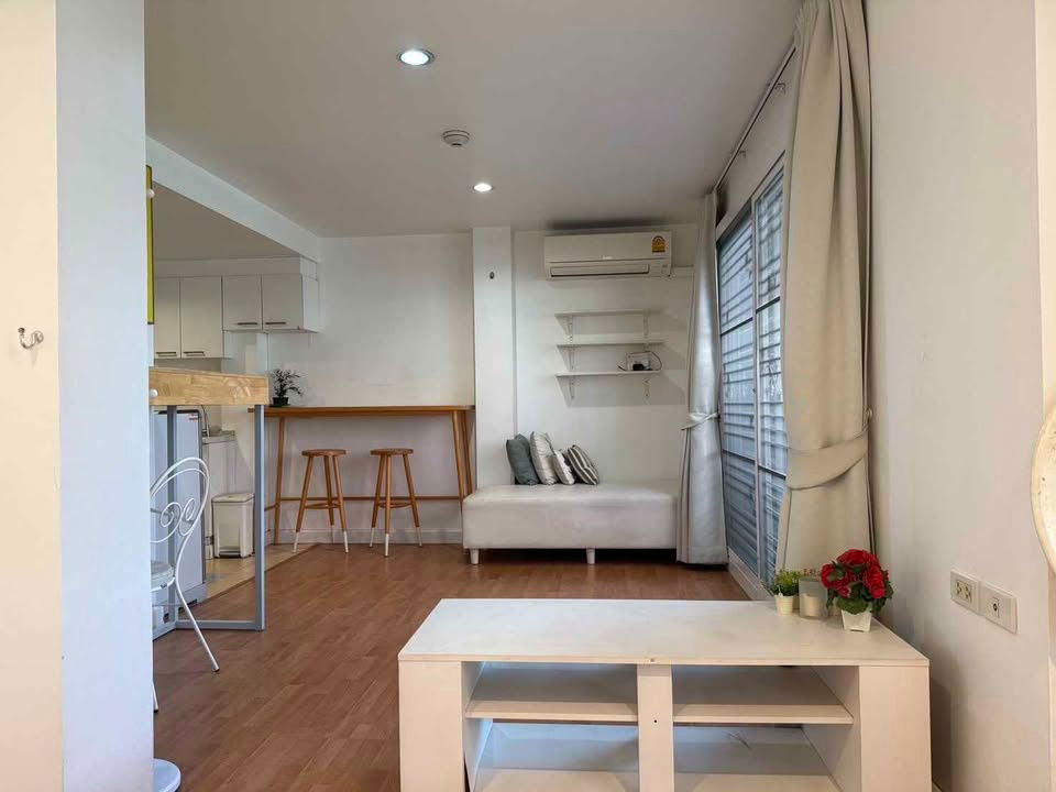 picture R2667 Condo For Rent Park View Vibhavadi - 6/13