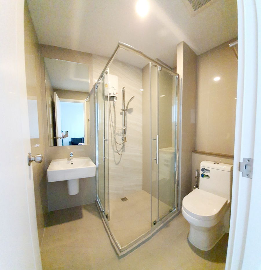 รูป ขาย The Tree Sukhumvit71 เจ้าของขายเอง - รูปที่ 5/10