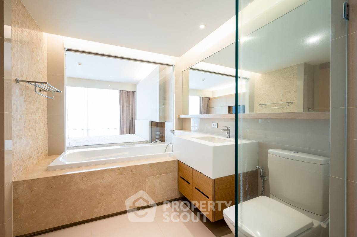 picture 2-BR Condo at The Philo Residence near BTS Phrom Phong (ID 2300425) - 19/30