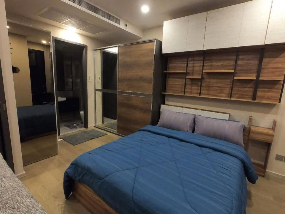 picture Condo for Rent at ASHTON Asoke (B6809036) - 3/6