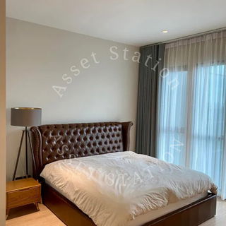 รูปภาพ 🏢 Whizdom Station Ratchada–ThaPra – คอนโดพร้อมอยู่ ใกล้รถไฟฟ้า🍃