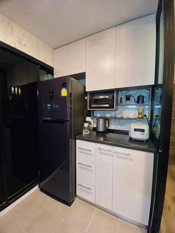 picture Notting hill Sukhumvit 105 urgently sale - 3/14