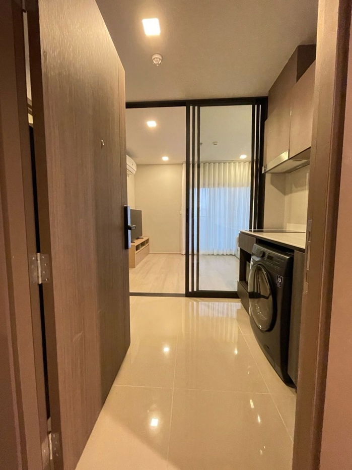 picture Code: KJ8650  for rent Life Phahon - Ladprao // Line ID: @kjcondo (with @) // - 8/14