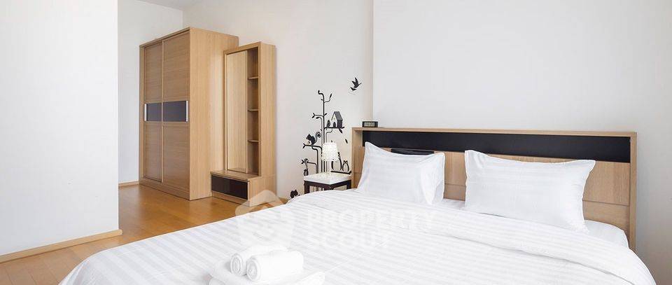 picture 1-BR Condo at Villa Ratchatewi near BTS Phaya Thai (ID 1010028) - 6/15