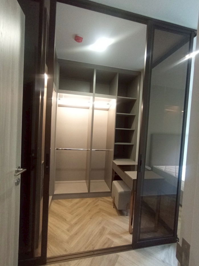 picture CHAPTER THONGLOR 25 for rent 1 bed 34 sqm. - 8/12