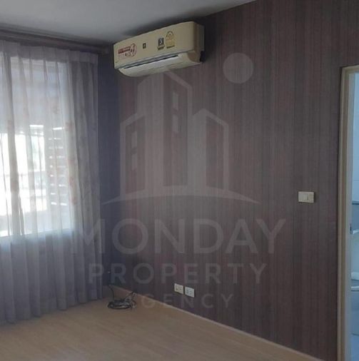 3-bed townhouse for sale, 160 sq wah, Areeya Daily Kaset - Nawamin