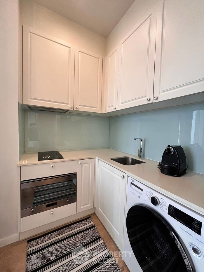 picture 1-BR Condo at Noble Be Sukhumvit 19 near BTS Nana (ID 2298609) - 5/12