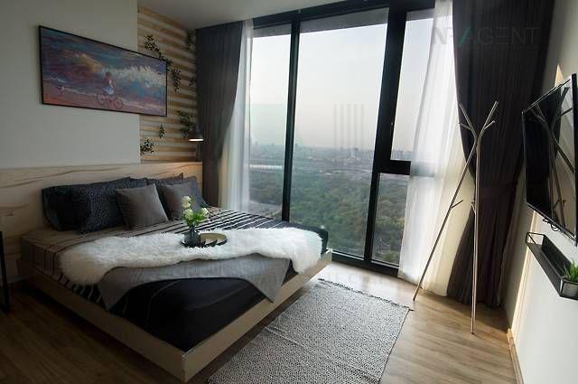 picture 🚩 For Sell Condo THE LINE JATUJAK-MOCHIT Building 1, Floor 33,2 bed room, Room size 56.00 sqm - 2/8