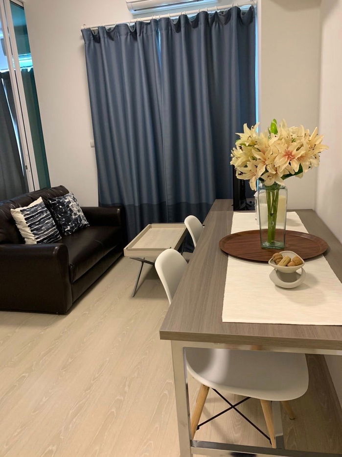 รูป 🔴S2328🟡 ขายถูกมาก👍 Chapter One Eco Ratchada - Huai Khwang 💛🧡 ✅แอดไลน์ @mproperty (มี @ ด้วย) แอดมินตอบไว - รูปที่ 18/18
