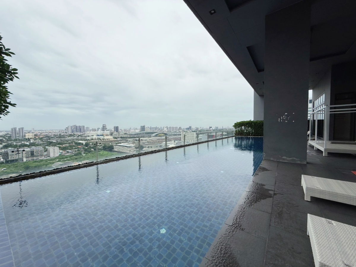 picture For rent The Editor Saphan Khwai  - 20/21