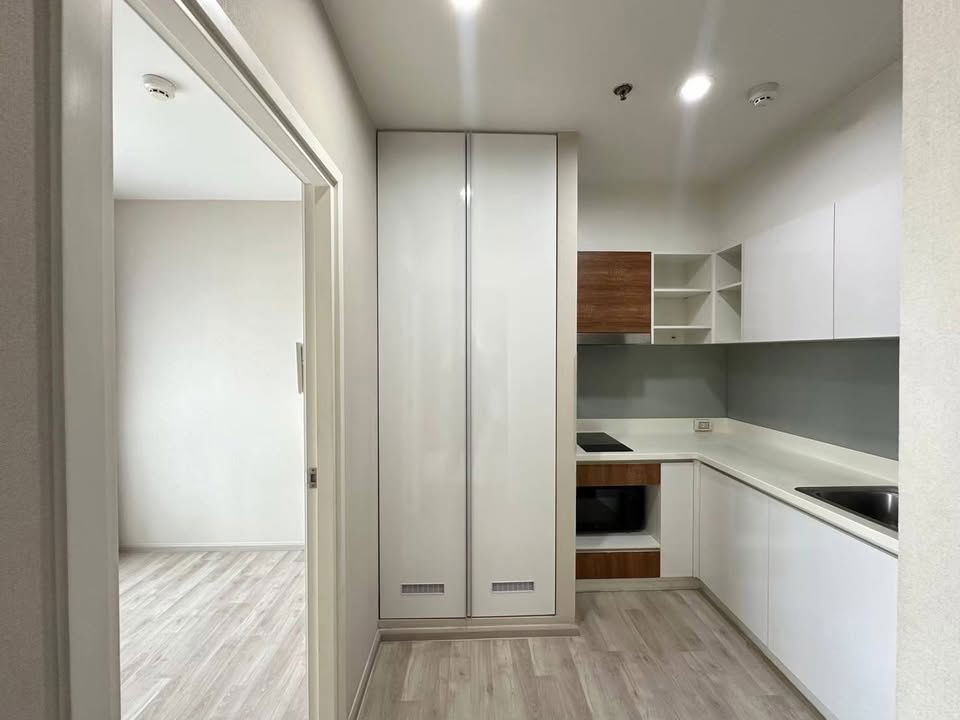 รูป เช่าคอนโด The Privacy Rama 9/เดอะ ไพรเวซี่ พระราม 9 (B6809020)  ID Line : @condo88 - รูปที่ 6/10