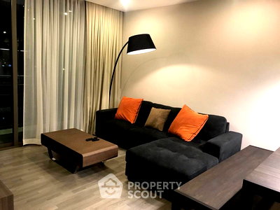 ขายคอนโด : คอนโด 2-ห้องนอน ที่ เดอะ รูม สุขุมวิท 69 ใกล้ BTS พระโขนง (ID 2183189)