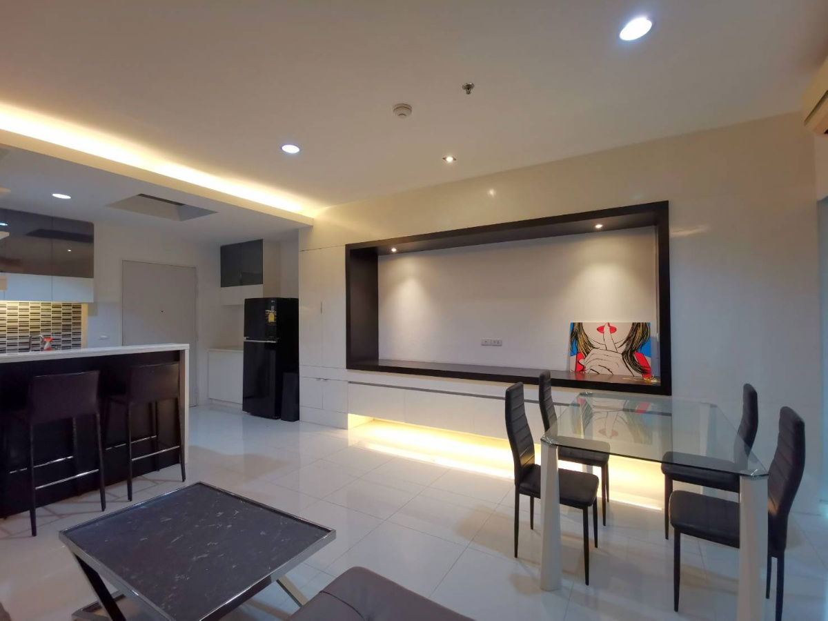 picture Condo for Sale The Fourwings Residence, 1 bedroom - 4/16