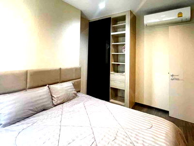 Condos for sale : 📌 Urgently for sell : The Line Asoke - Ratchada beautiful room, fully furnished, ready to move in. MD-95274