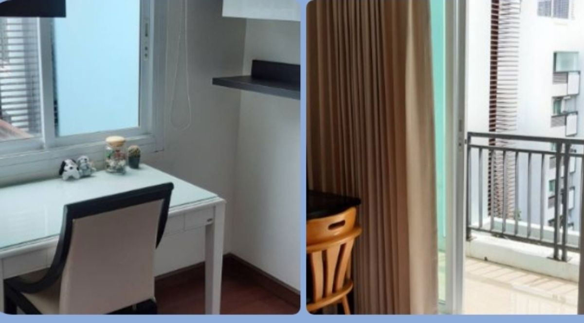 picture Code: KJ8644  for rent The Next Garden Mix // Line ID: @kjcondo (with @) // - 2/3