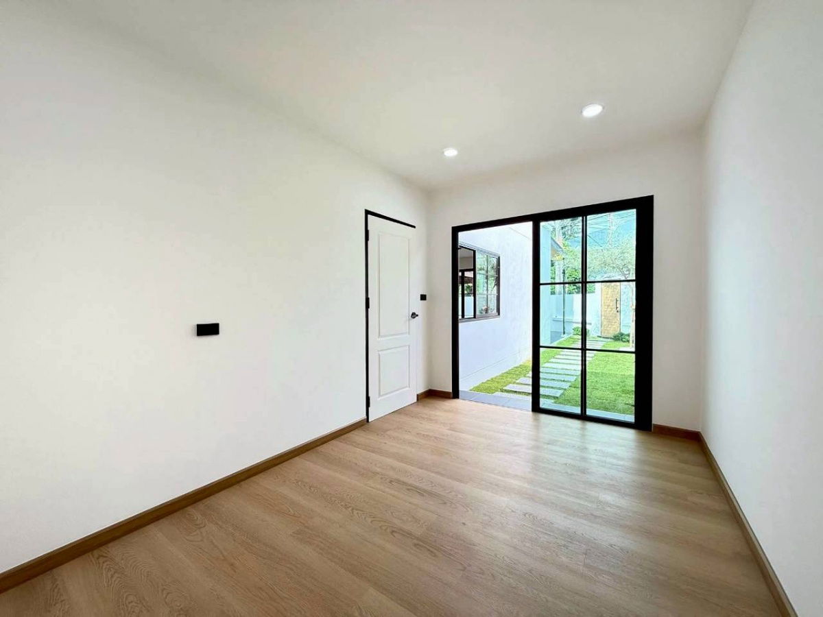 รูป หมู่บ้านสบายวิลเลจ กะทู้ WR-03723 - รูปที่ 5/12