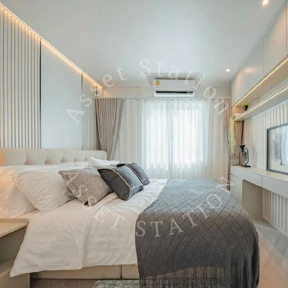 picture 🏢✨ Fortune Condo Town – Beautiful condo in the heart of the city, near BTS Chong Nonsi 🚆 - 3/14