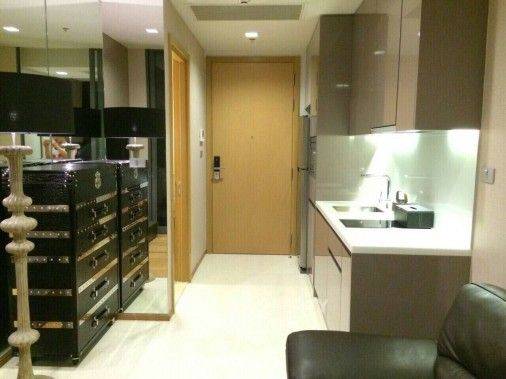 picture Studio Condo at Hyde Sukhumvit 13 Condominium near BTS Nana (ID 2299099) - 4/4