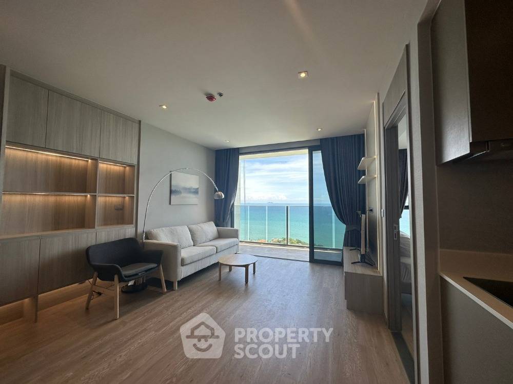picture 2-BR Condo at Andromeda Condominium Pattaya close to Phratamnak (ID 1224516) - 6/23