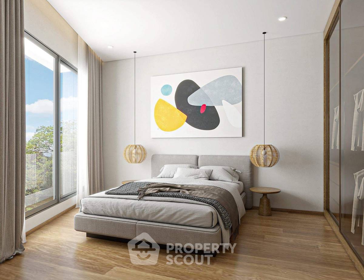 picture Bluepoint - 2-Bedroom Sea View Condo overlooking Patong (ID 876355) - 4/7