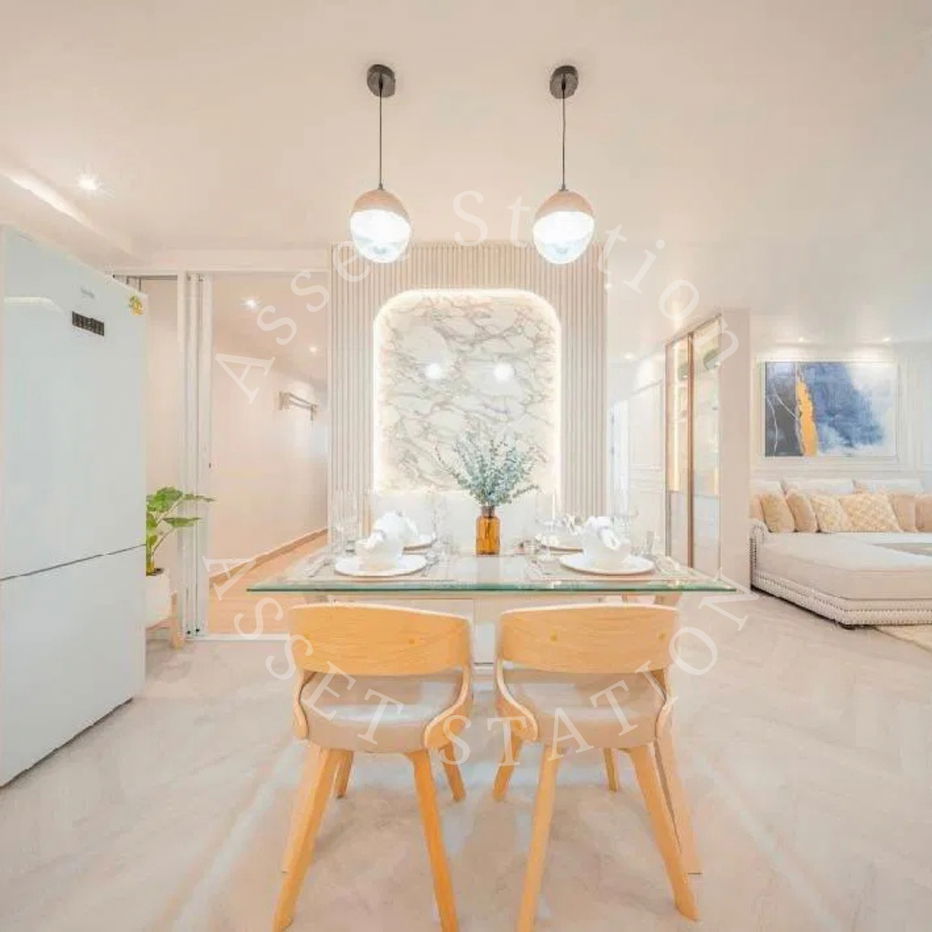 picture 🏢✨ Fortune Condo Town – Beautiful condo in the heart of the city, near BTS Chong Nonsi 🚆 - 10/14