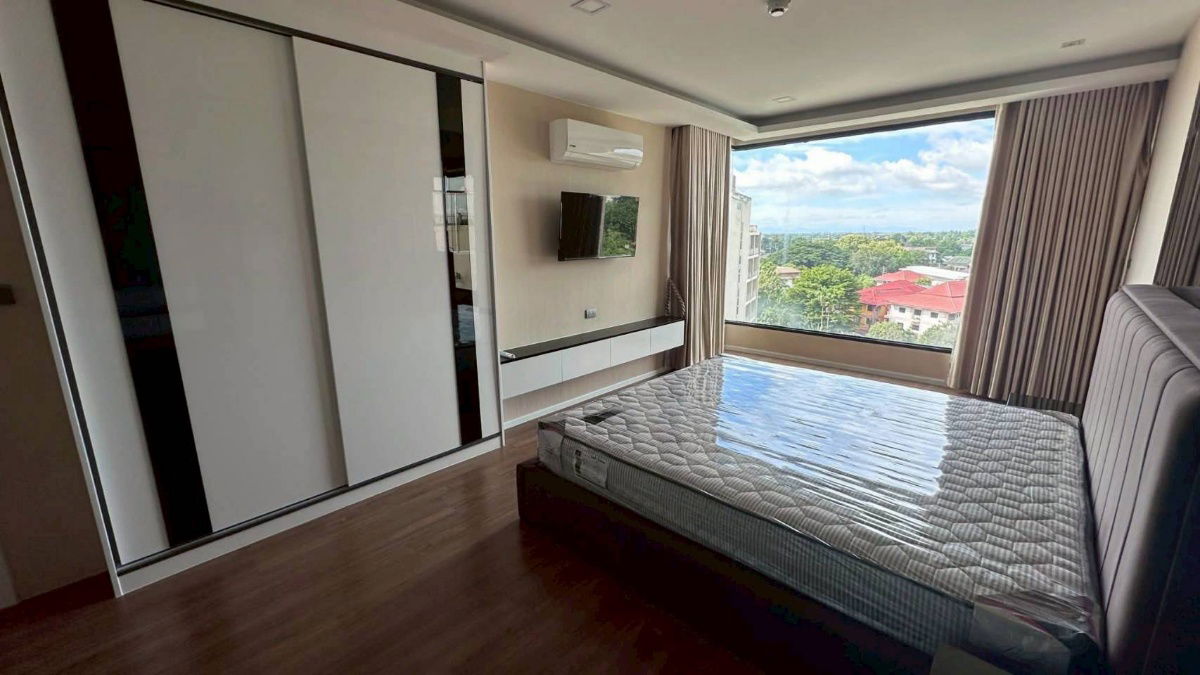 รูป ✨ ปล่อยเช่า The Star Hill Condo คอนโดหรู เลียบถนนคันคลอง ใกล้ มช.  - รูปที่ 9/20