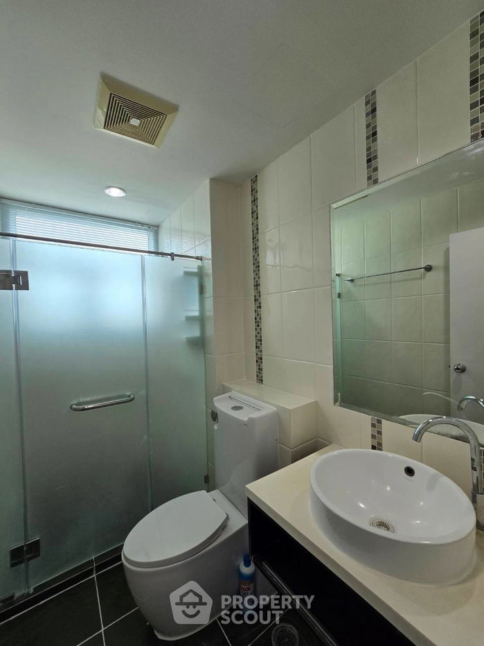 picture 2-BR Condo at Wish @ Samyan near MRT Sam Yan (ID 2300469) - 7/8