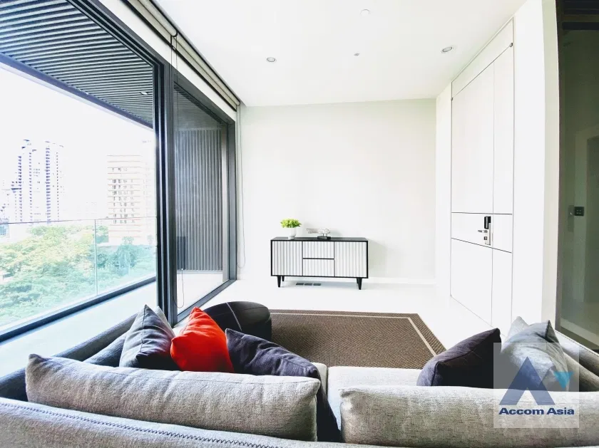 picture 🔼🔽 AccomA 📩  2 BR Condominium @Vittorio Sukhumvit 39 (AA36636) - 5/20