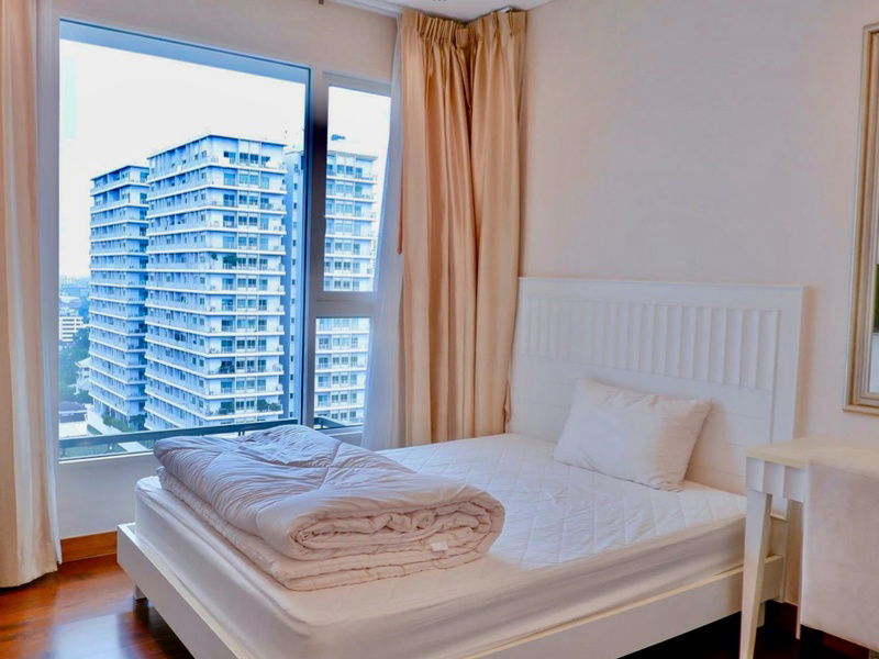 picture  For Rent – Ivy Thonglor Condo | 2 Bedrooms in the Heart of Thonglor - 19/24