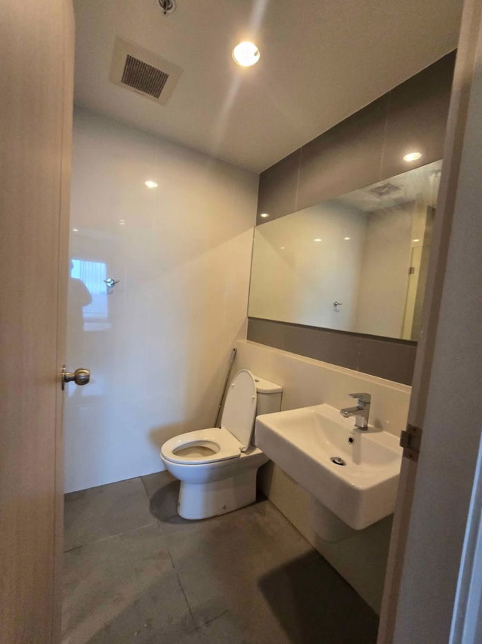 รูป #R6179  🎉 070968 ให้เช่าคอนโด Amber Condominium - รูปที่ 8/14