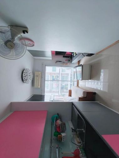 ✨#KD2408_200✨𝗙𝗼𝗿 𝗥𝗲𝗻𝘁 1️⃣4️⃣k.🔥🔥 #เฟอร์ครบ+เครื่องใช้ไฟฟ้าครบ พร้อมอยู่‼️ 𝐂𝐨𝐧𝐝𝐨 𝗔 𝗦𝗽𝗮𝗰𝗲 𝗔𝘀𝗼𝗸𝗲-𝗥𝗮𝘁𝗰𝗵𝗮𝗱𝗮