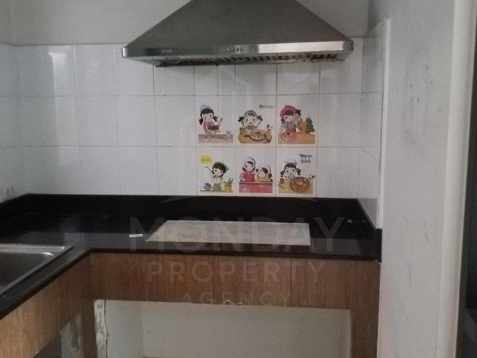 ขายทาวน์โฮม 3 ห้องนอน 149 ตร.ว. บ้านกลางเมือง งามวงศ์วาน