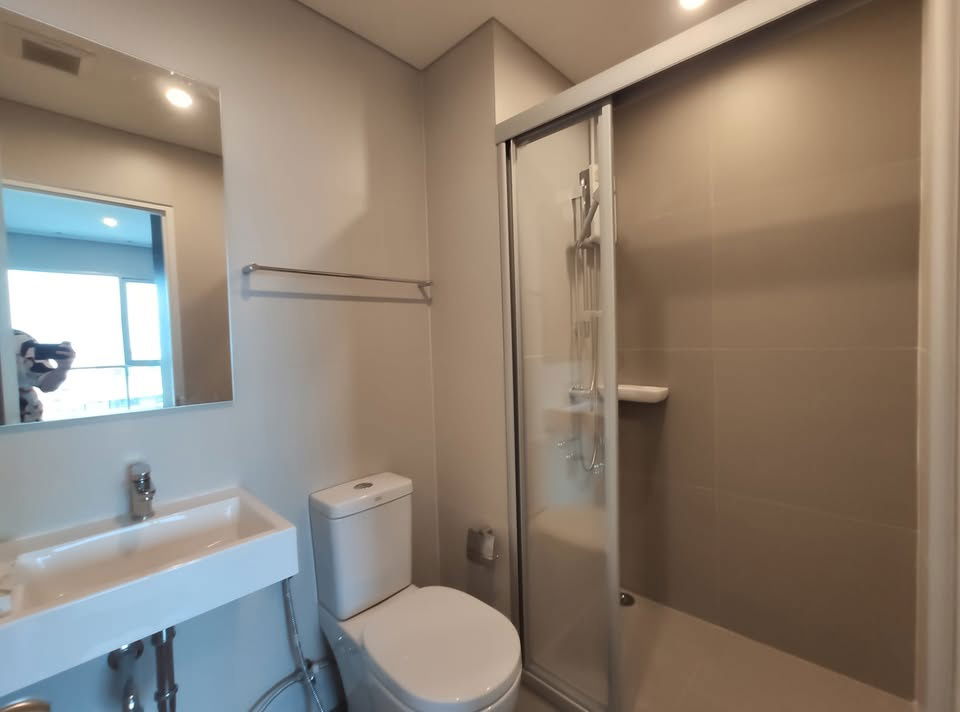รูป 🔥For Rent!🔥Lumpini Place Ratchada-Sathu🔥13K🔥 080-998-2456 : primpraw🍒🔥For Rent!🔥Lumpini Place Ratchada-Sathu🔥13K🔥 080-998-2456 : primpraw🍒 - รูปที่ 9/10
