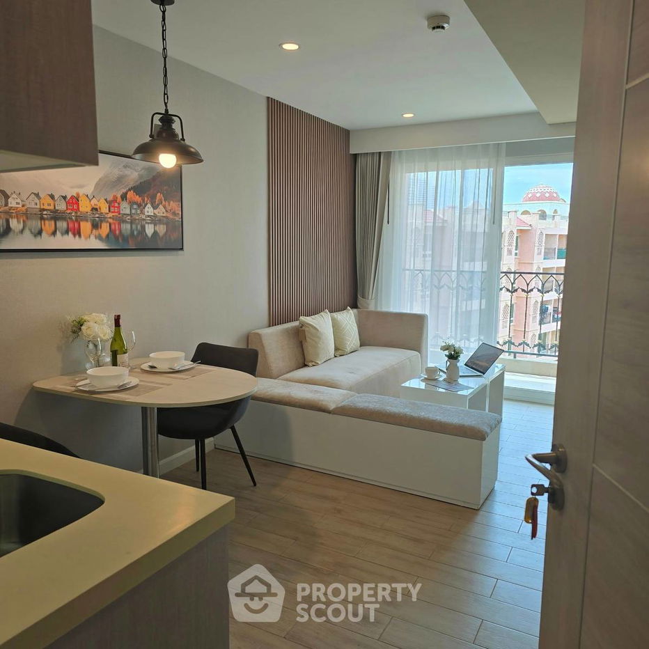 picture 1-BR Condo at Seven Seas Condo Resort Jomtien close to Pattaya (ID 2299516) - 6/11