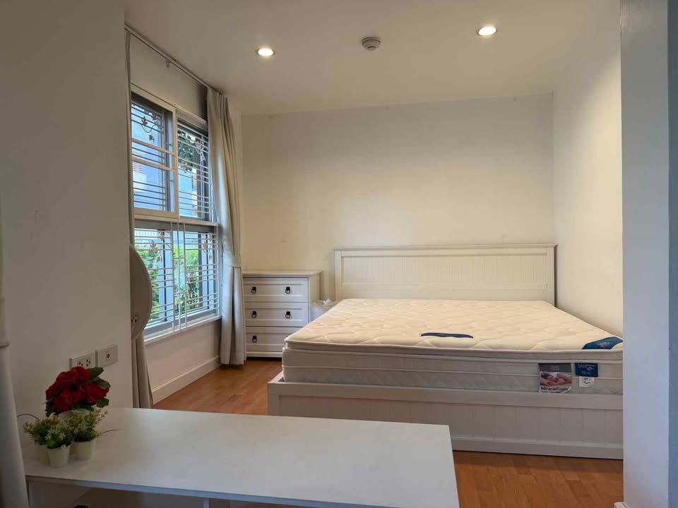 picture R2667 Condo For Rent Park View Vibhavadi - 2/13