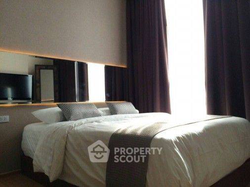 picture Studio Condo at Hyde Sukhumvit 13 Condominium near BTS Nana (ID 2299099) - 3/4