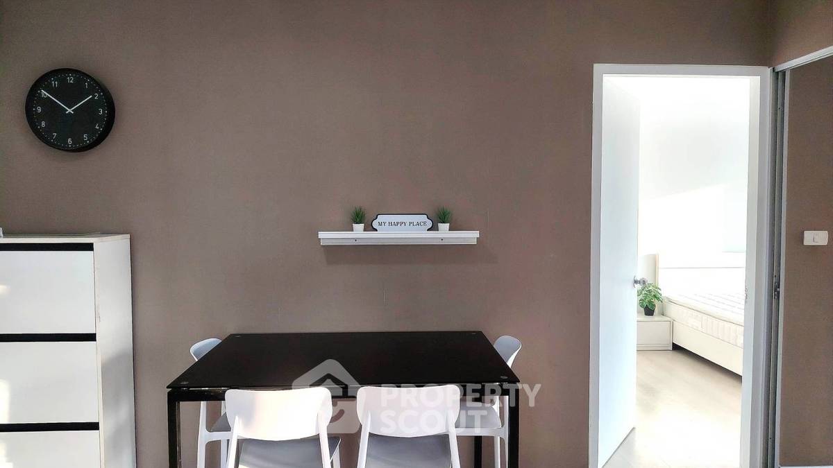 รูป คอนโด 2-ห้องนอน ที่ แอสปาย สุขุมวิท 48 ใกล้ BTS พระโขนง (ID 2300332) - รูปที่ 2/8