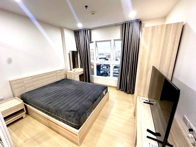 คอนโดให้เช่า : เช่าคอนโด Supalai Veranda Ramkhamhaeng/ศุภาลัย เวอเรนด้า รามคำแหง (B6809024)  ID Line : @condo79