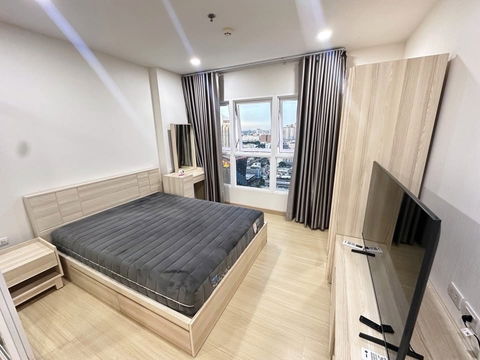 เช่าคอนโด Supalai Veranda Ramkhamhaeng/ศุภาลัย เวอเรนด้า รามคำแหง (B6809024)  ID Line : @condo88