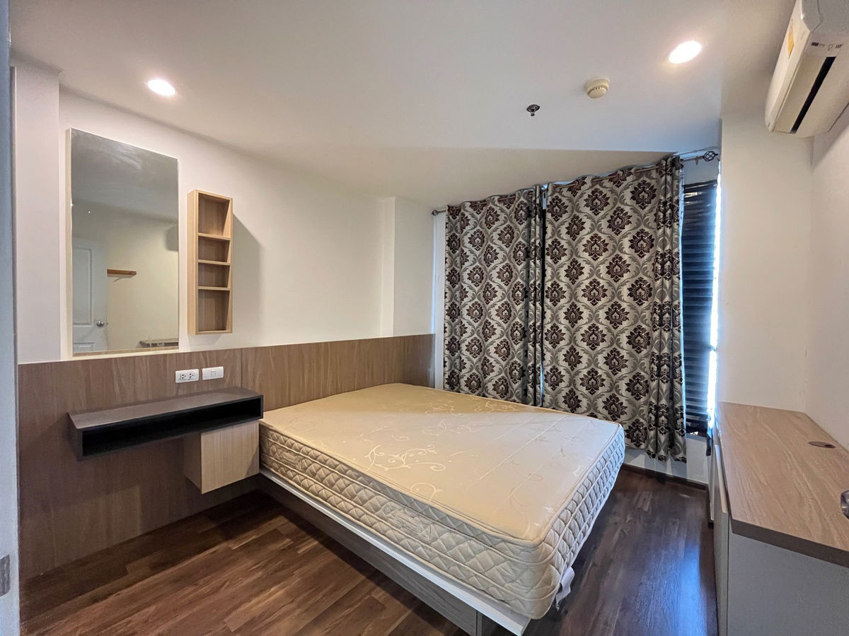 รูป ให้เช่าคอนโดยูดีไลท์รัชวิภา ราคา 9,000 บาท - รูปที่ 2/7